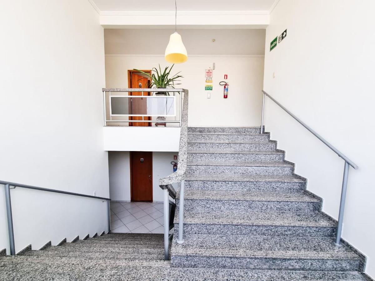 Cerrados Park Hotel Várzea Grande Eksteriør bilde